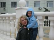 Фотография Вологиной Марии