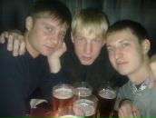 Фотография Рыкова Евгения