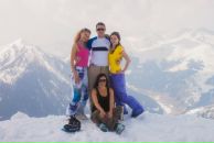 Фотография Милейковского Антона