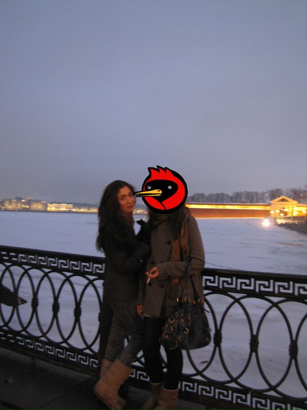 Софья Кириленко фотография #26