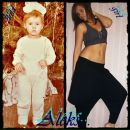 Фотография Саблиной Александры