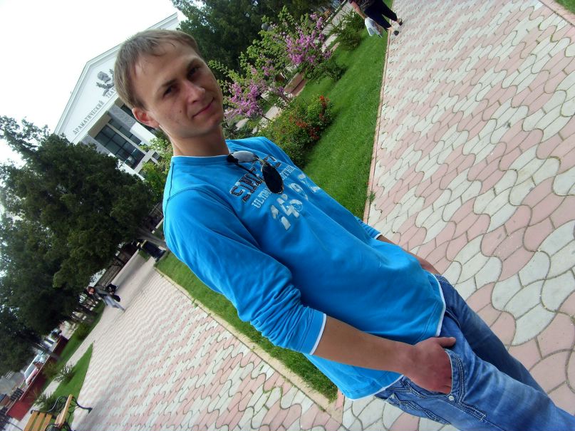 Игорь Панасенко фотография #32