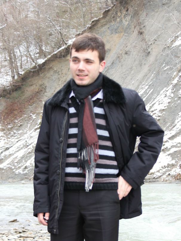 Дмитрий Ермаков фотография #38