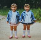 Фотография Фефеловой Дарьи