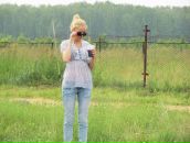 Фотография Постоноговой Алёны