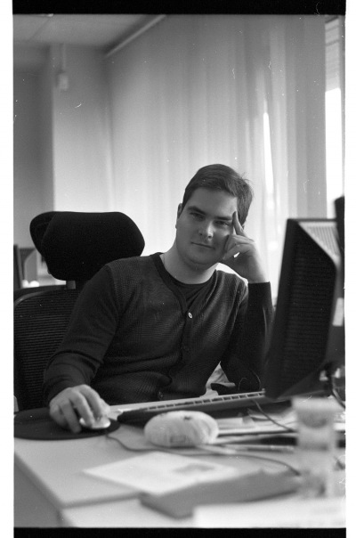 №17, Алексей Тюренков, 38 лет, Москва №17, Алексей Тюренков, 38 лет, Москва