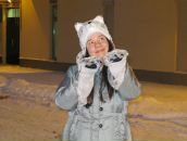 Фотография Фомичевой Вероники