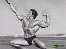 Arnold Schwarzenegger фотография #13 (источник - https://vk.com/id7532927)