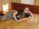 Фотография Джибладзе Лады