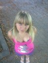 Вікуся Сонечко фотография #1