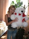 Оля Зімірська фотография #50 (источник - https://vk.com/id49310988)