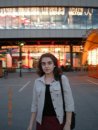 Евгения Розман фотография #22 (источник - https://vk.com/id1351804)