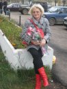 Фотография Носковой Елены