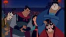 Mulan Fa фотография #24 (источник - https://vk.com/id1433966)