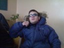 Наталія Гончар фотография #29 (источник - https://vk.com/id232819107)