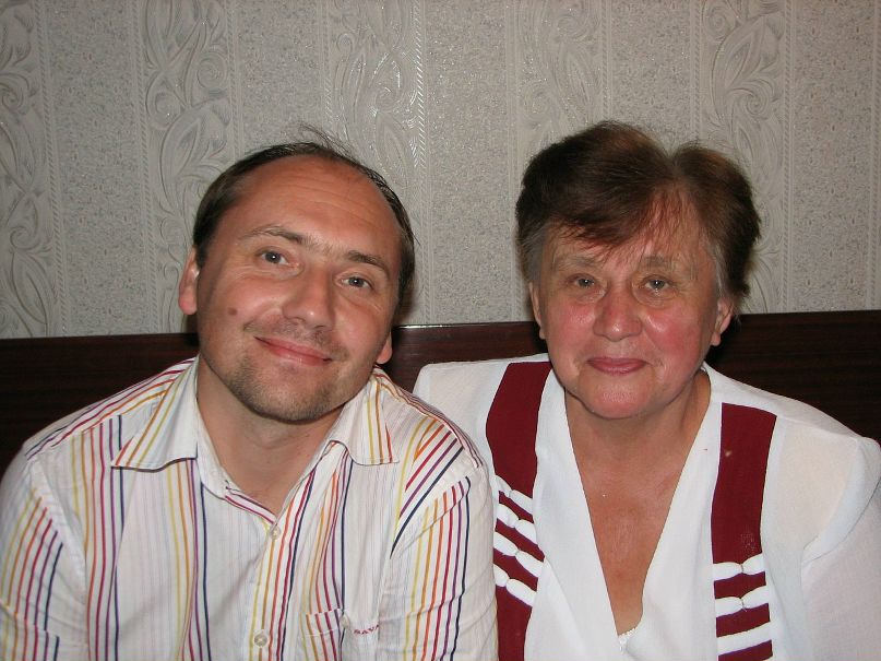 Александр Ботин фотография #41