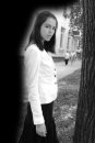 Фотография Чеширской Алены