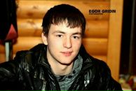 Фотография Корецкого Ярослава