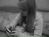 Фотография Богдановой Лилии