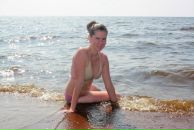 Фотография Бубниковой Валерии