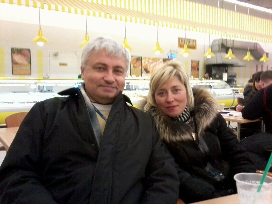 Сергей Романенко фотография #20