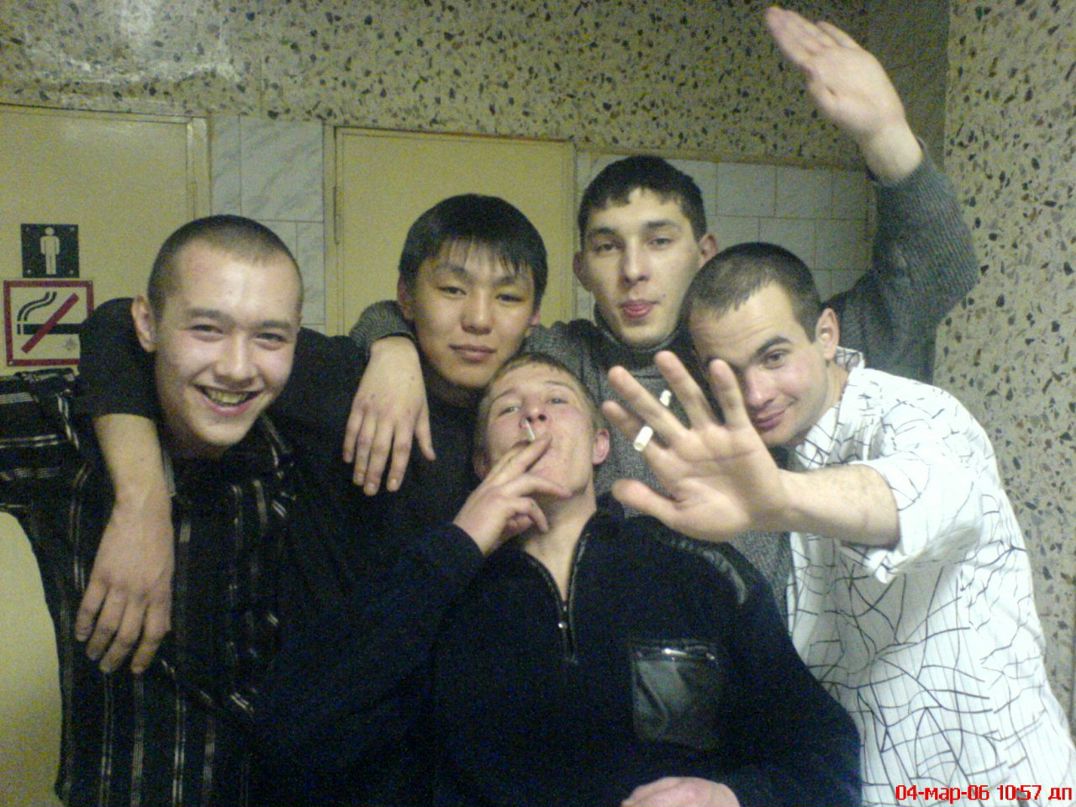 Тимур Махеев фотография #17