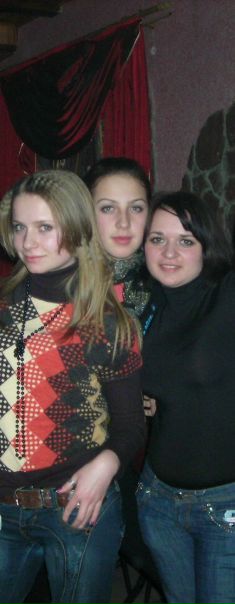 Оксанка Лань @zaya@ фото №1