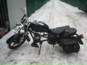 Фотография Дядькина Володи