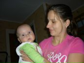 Фотография Париновой Надежды