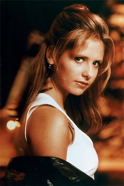 Buffy Summers фотография #26