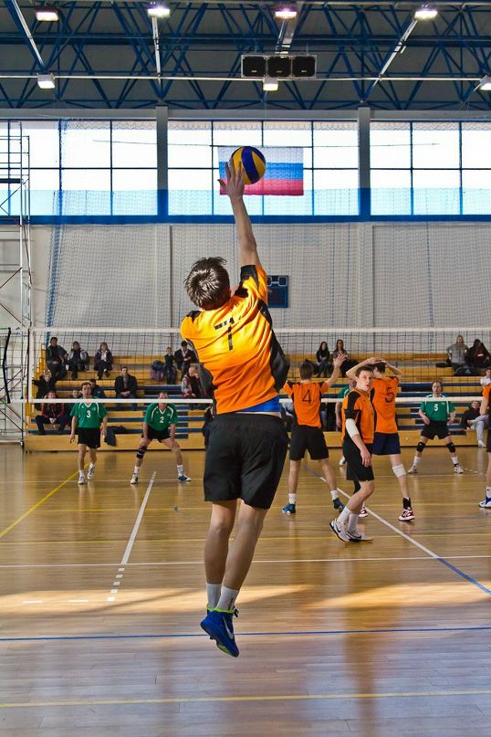 Максим Кузьмин фотография #10