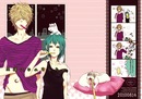 Фран ♥ фотография #3 (источник - https://vk.com/id156091247)