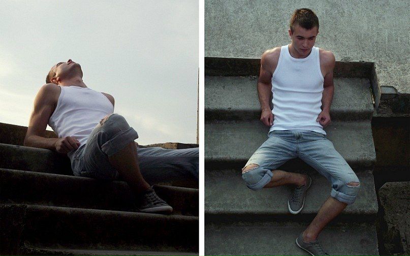 Дмитрий Зубов фото №12