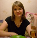 Фотография Гузнаевой Ирины