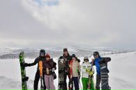 Фотография Бывшева Мария