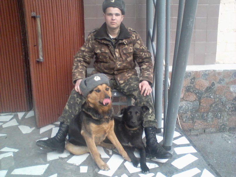 Коля Ослин фотография #7