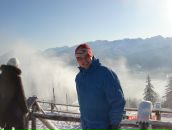 Дмитрий Довженко фотография #2 (источник - https://vk.com/id2913201)