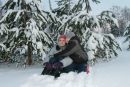 Фотография Клюева Максима