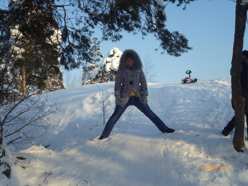 Сергей Сергеев фотография #48