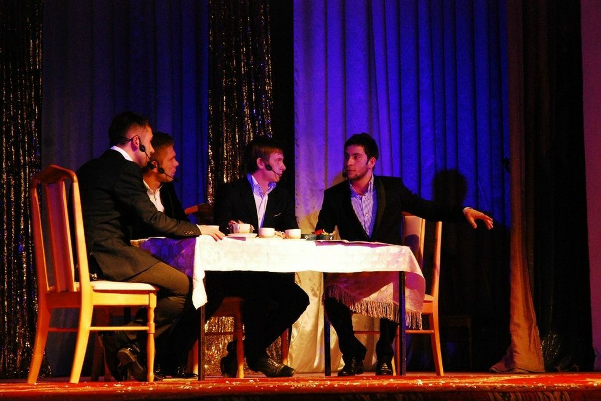 Дима Рнак фотография #50