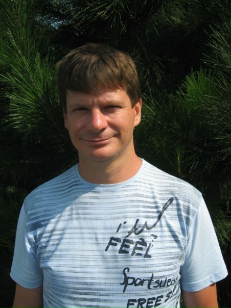 №3, Михаил Лимонов №3, Михаил Лимонов