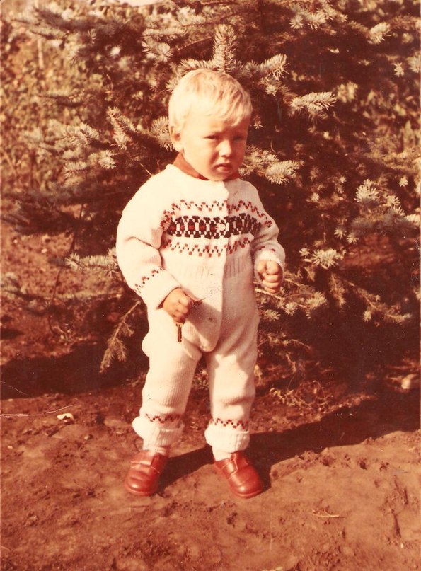 Сергей Павлов фотография #45