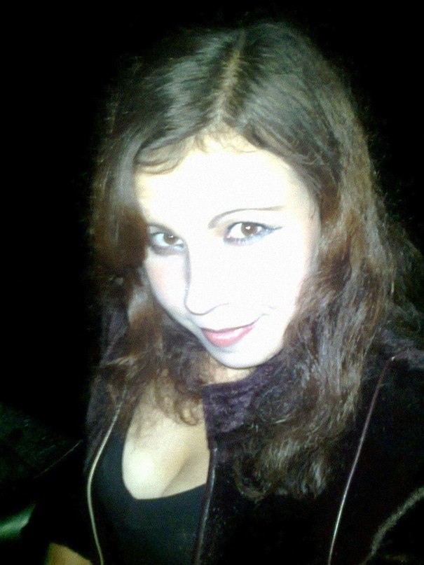 Анастасия Григорьева фотография #14