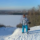 Фотография Пугачева Мария