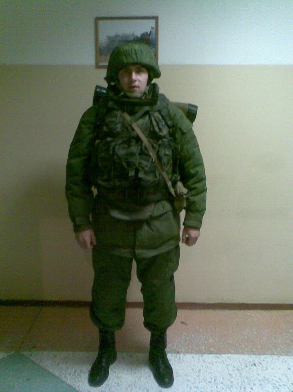 Кирилл Нистор фотография #12