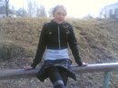 Юлія Сеніч фотография #1