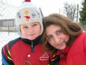 Iryna Romaniuk (Onushkanych) фотография #20 (источник - https://vk.com/id23895036)