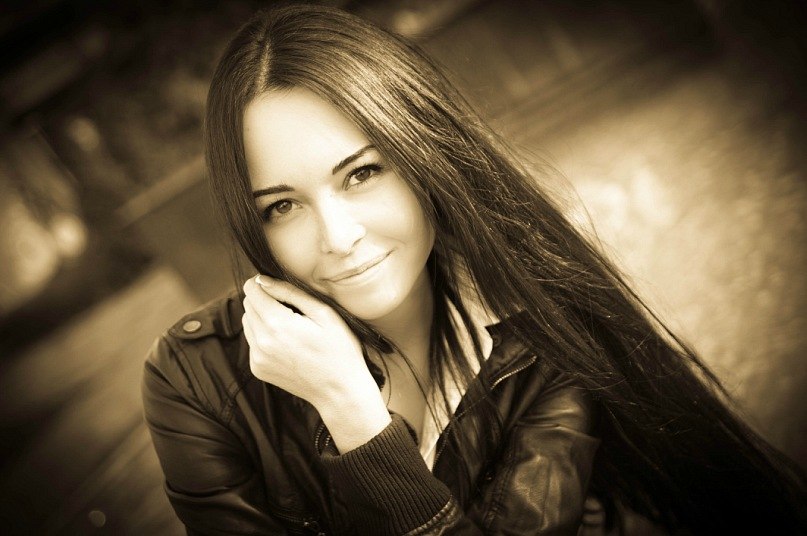 Регина Валишина фотография #9