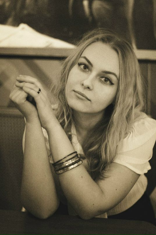 Ольга Есина фотография #49