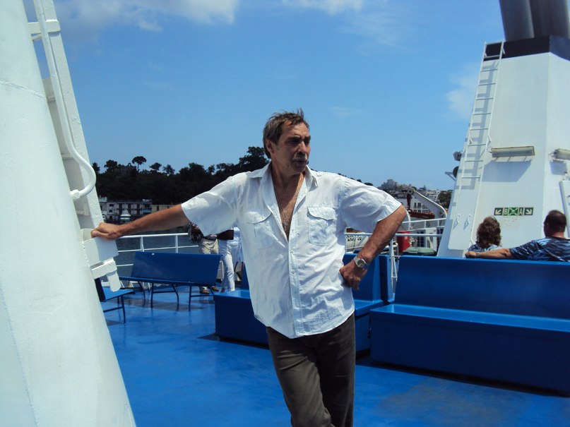 Виктор Дидек фотография #27